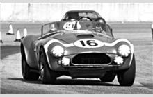 16 - Shelby Cobra #CSX2259 - Shelby American Inc.