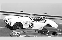 18 - Shelby Cobra #CSX2155 - Shelby American Inc.