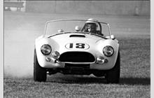 18 - Shelby Cobra #CSX2155 - Shelby American Inc.