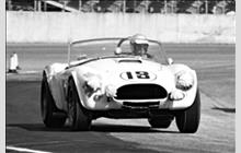 18 - Shelby Cobra #CSX2155 - Shelby American Inc.
