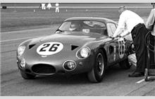 26 - Aston Martin DP214 #DB4/GT/0194/R - Dawnay Racing