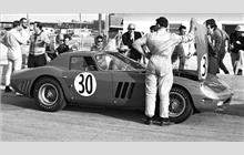 30 - Ferrari 250 GTO/64 #5571GT - North American Racing Team