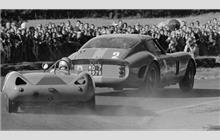 Additional Photo - Swedish National Falkenberg - Grand Touring over 1150 cc 1964