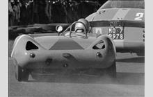 Additional Photo - Swedish National Falkenberg - Grand Touring over 1150 cc 1964