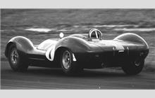 1 - Lotus 30 Ford - Team Lotus