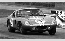 21 - Shelby Cobra Daytona Coupe #CSX2299 - Shelby American Inc.