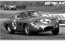 34 - Aston Martin DP214 #DB4/GT/0194/R - Dawnay Racing
