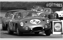 34 - Aston Martin DP214 #DB4/GT/0194/R - Dawnay Racing