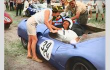 Additional Photo - USRRC Greenwood 1964