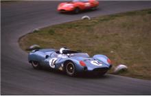 Additional Photo - USRRC Kent 1964