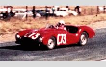 73 - Protea - Volvo