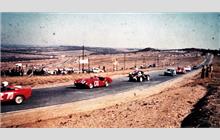 Additional Photo - South African Sports Car Championship Kyalami Republic Festival 1964