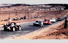 Additional Photo - South African Sports Car Championship Kyalami Republic Festival 1964