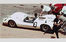 3 - Lotus 30 Ford #30/L/11 - D. Prophet Racing