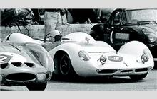 3 - Lotus 30 Ford #30/L/11 - D. Prophet Racing