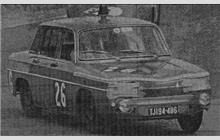 26 - Renault R8 - Lawson Org.