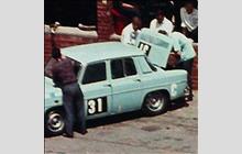 31 - Renault R8 Alconi - E. Adler