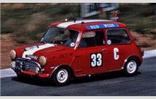 33 - Austin 850 - Team Lodestar