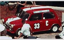 33 - Austin 850 - Team Lodestar