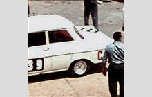 39 - Opel Kadett - Williams Hunt & Co. (Pty.) Ltd.