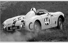 44 - Austin-Healey Sprite - L. van Popering