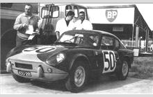 50 - Triumph Spitfire - Standard Triumph