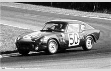 50 - Triumph Spitfire - Standard Triumph