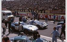Additional Photo - Le Mans 24 Hours 1964