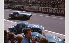 Additional Photo - Le Mans 24 Hours 1964