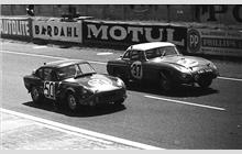 Additional Photo - Le Mans 24 Hours 1964