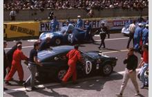 Additional Photo - Le Mans 24 Hours 1964