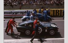 Additional Photo - Le Mans 24 Hours 1964