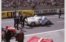 Additional Photo - Le Mans 24 Hours 1964