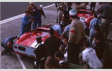 Additional Photo - Le Mans 24 Hours 1964