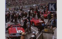 Additional Photo - Le Mans 24 Hours 1964