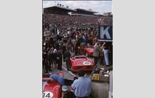 Additional Photo - Le Mans 24 Hours 1964