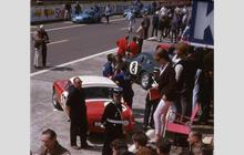 Additional Photo - Le Mans 24 Hours 1964