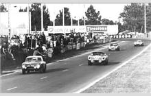 Additional Photo - Le Mans 24 Hours 1964