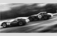 Additional Photo - Le Mans 24 Hours 1964