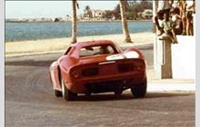 7 - Ferrari 250 LM #6023 - Equipe National Belge