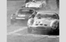 9 - Ferrari 250 GTO #4153GT - Equipe National Belge