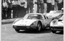 14 - Porsche 904 GTS #052 - Sonauto