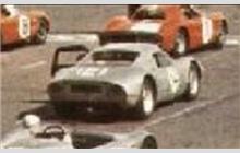 14 - Porsche 904 GTS #052 - Sonauto