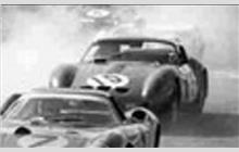 15 - Ferrari 250 GTO #4491GT - David Piper