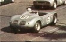 16 - Porsche 718 RSK