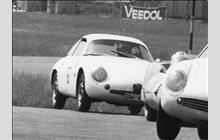 Additional Photo - DARM Mainz-Finthen - Grand Touring 1300 cc 1964