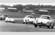 Additional Photo - DARM Mainz-Finthen - Grand Touring 1300 cc 1964