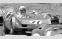 71 - Elva Mk VII S Porsche - Edward Weschler, Jr.