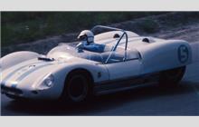 5 - Lotus 19 #959 - Portland Garages