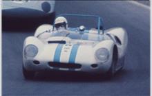 5 - Lotus 19 #959 - Portland Garages